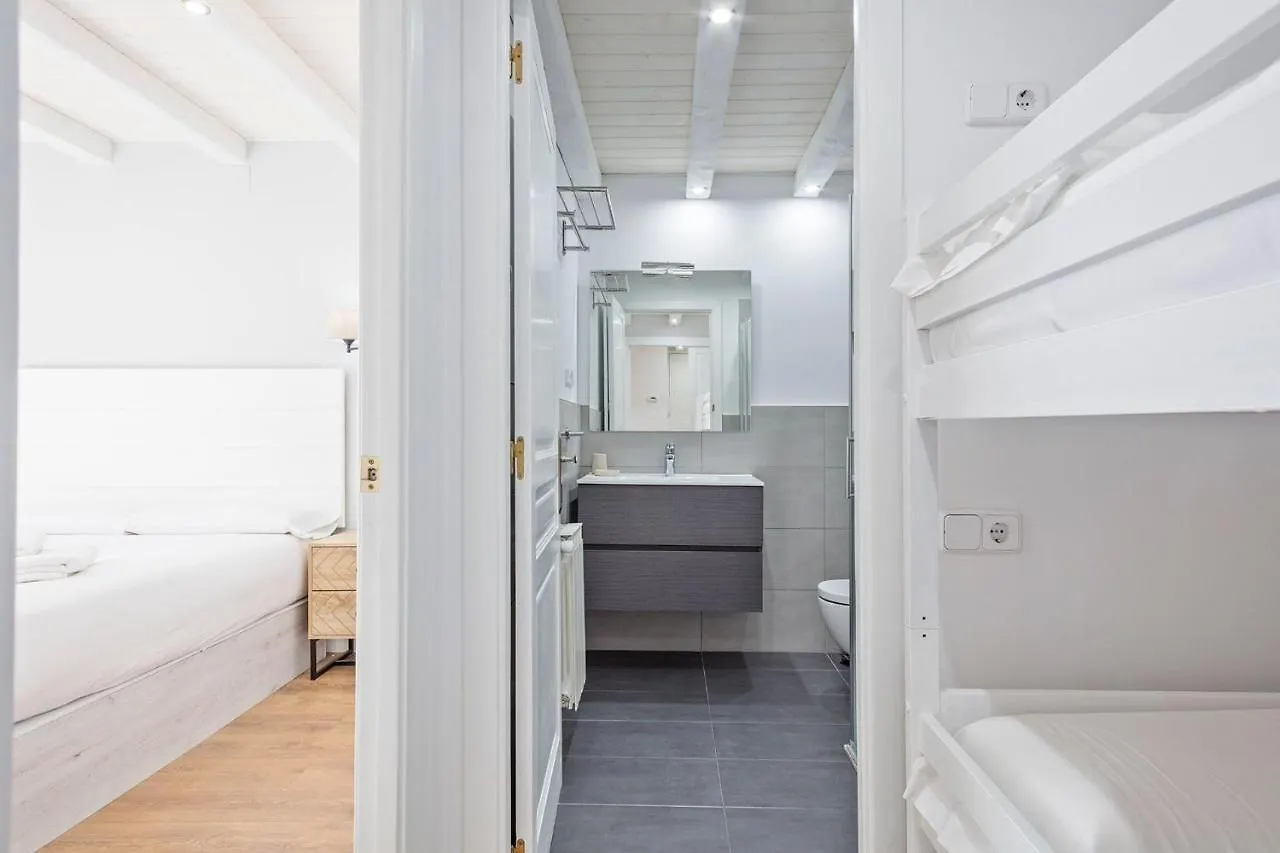 Apartment Luderna - Apartamento Con Terraza Mirador Salardu Naut Aran