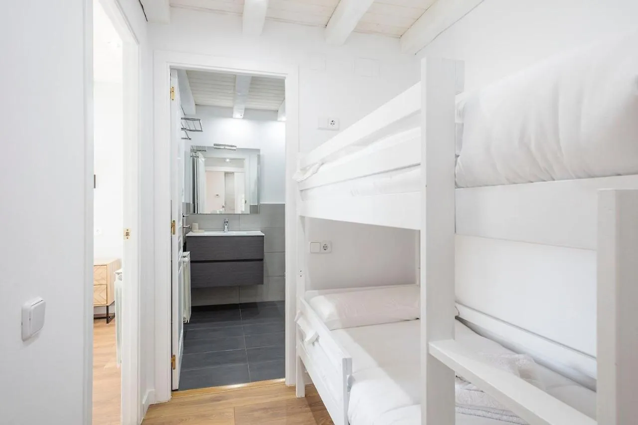 Apartment Luderna - Apartamento Con Terraza Mirador Salardu Naut Aran